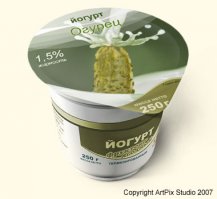 Говорят, хорошо чистит :)