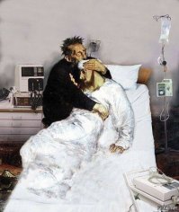 Страдающее Средневековье, Возрождение и прочие давние исторические эпохи