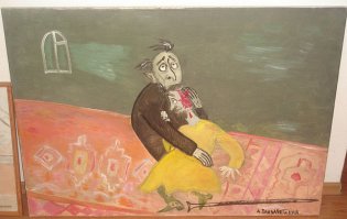 Страдающее Средневековье, Возрождение и прочие давние исторические эпохи