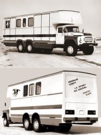 Самые удивительные машины великой советской марки ЗиЛ