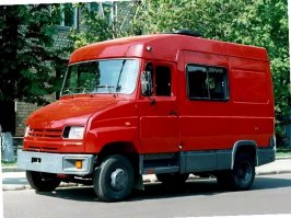 Самые удивительные машины великой советской марки ЗиЛ