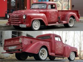 Самые удивительные машины великой советской марки ЗиЛ