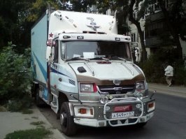 Самые удивительные машины великой советской марки ЗиЛ