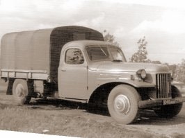 Самые удивительные машины великой советской марки ЗиЛ