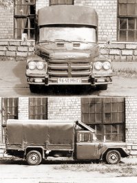 Самые удивительные машины великой советской марки ЗиЛ