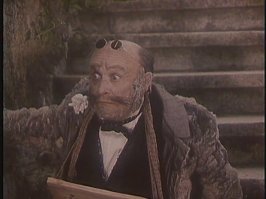 Лаптибудубудудай!