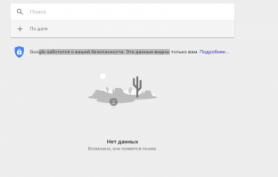 Пользуюсь смартом и гуглом уже больше 10 лет! Всё чисто :)