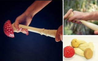 Не, ну, знамо какие: