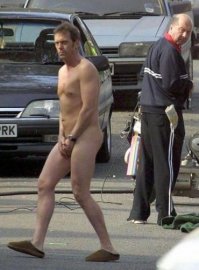 Любопытные факты о Хью Лори и «Докторе Хаусе»