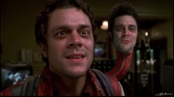 Новая татуировка поверх старой