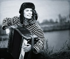 Чё разорался?!