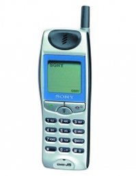 у меня вот такой был первый