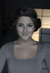 И Анна Михайлова огонь)