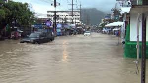 Выбирайте этот пляж на Пхукете.