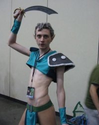 И это всё на что ты способен??)) Поставить виртуальных минусов с кучи акков??  О боже, я сейчас заплачу и наглотаюсь таблеток!! 

Так вот ты какой интернет-воин