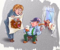 Опасные будни российских саперов в Алеппо