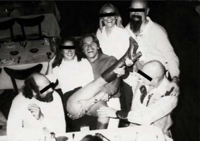 15 неизвестных фактов об Арнольде Шварценеггере