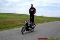 Мне одному кажется, что количество дебилов, желающих повторить подобный трюк увеличится в прогрессии?