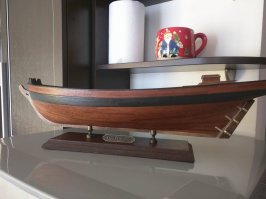 Мой пока на таком уровне.