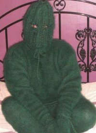 Фигня!  И получше видели ;)