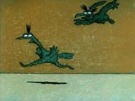 Самые известные рекорды птиц 