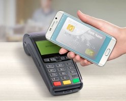 Sansung Pay рулит. Там даже когда проходит платеж номер карты совсем левый. Например ваша карта заканчивается на номер 1234, а чек выходит с номером 4321.