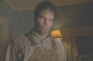 Он прилетел...