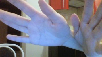 Та легко! и без всяких селфи-палок! и в одиночку!