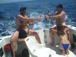 И тут я понял, как скучно я живу