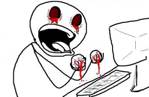 Прошла Неделя мужской моды в Лондоне, — жутковатое зрелище