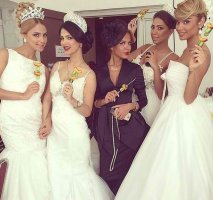 а у меня большие сомнения по поводу героизма нынешней молодежи .. либо такие ,либо такие 
и кто сможет быть ,как Лиза ?