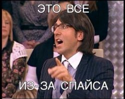 Мистические портреты Андрея Жарова