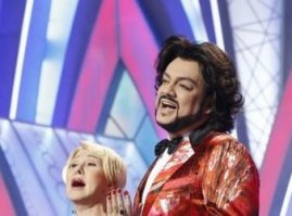 ПЗДЦ. НГ по ТВ. 762 раз