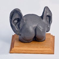 Фигня какая-то, без огонька. Надо составлять композицию!