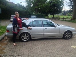 Свежая подборка автоприколов