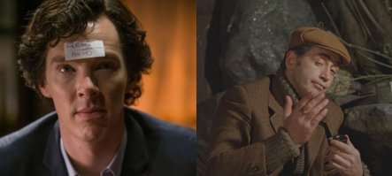12 элементарных фактов о сериале «Шерлок» 