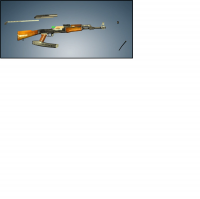 Есть симулятор оружейный- World of Guns Gun Disassembly, там подробнейшее устройство различного оружия, сам производишь неполную и полную разборку\сборку, принцип работы и т.д.. Я прям молодость вспомнил, калаш разбирая!