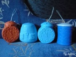 Своих фоток под рукой нет... но Ваши слова навеяли