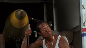 Фургон с сюрпризом!)