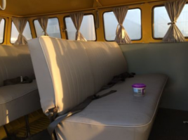 Музей Фольксваген в Вольфсбурге