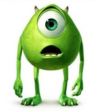 .24 - Майк Вазовски