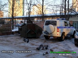 Свежая подборка автоприколов