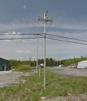 Ну из США, а какая разница?
Смысл поста не в этом был вообще то, но вот вам из под Монреаля из Канады:






Тут летние, поэтому красота такая и грязи нет. ;)