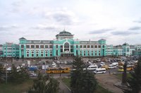 Омский