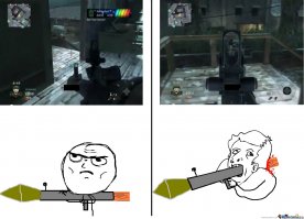 Необычная история одного снимка