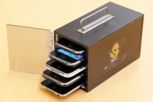 Предполагаемые характеристики следующего смартфона от Apple