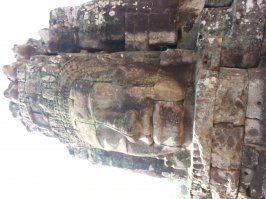 Камбоджа-это реально круто!!!! 
Анкор Ват- это вам не треугольники в Египте смотреть.