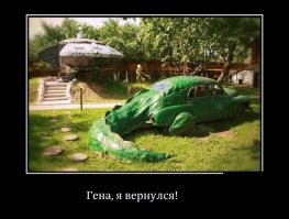 Демотиваторы