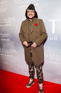 опа! боевой питарас проснулся...