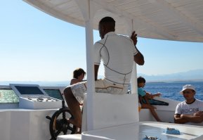 Тоже, удобная позиция.